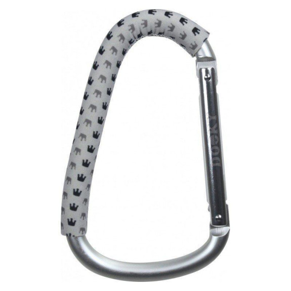 Universal Hook - háček/karabina Dooky