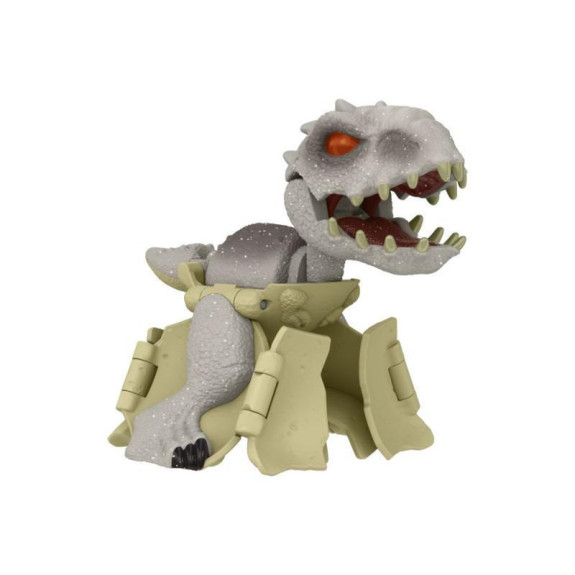 Jw dinosauří transformující se vajíčko Asst Mattel