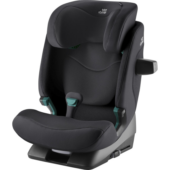 Autosedačka Safefix Britax