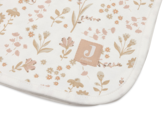 Deka 75x100cm Bloomy Jollein