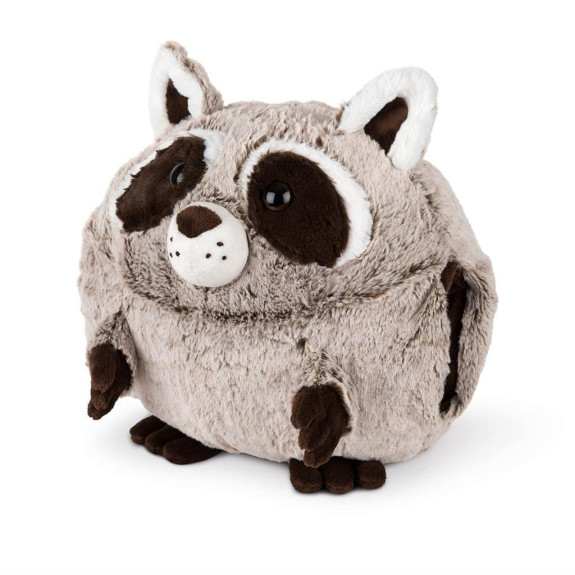 Hřejivý plyšový polštář 3 v 1 Cozy Noxxiez