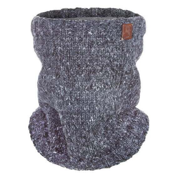 Nákrčník pletený hladký Outlast ® Vel. 5 (49-53 cm)