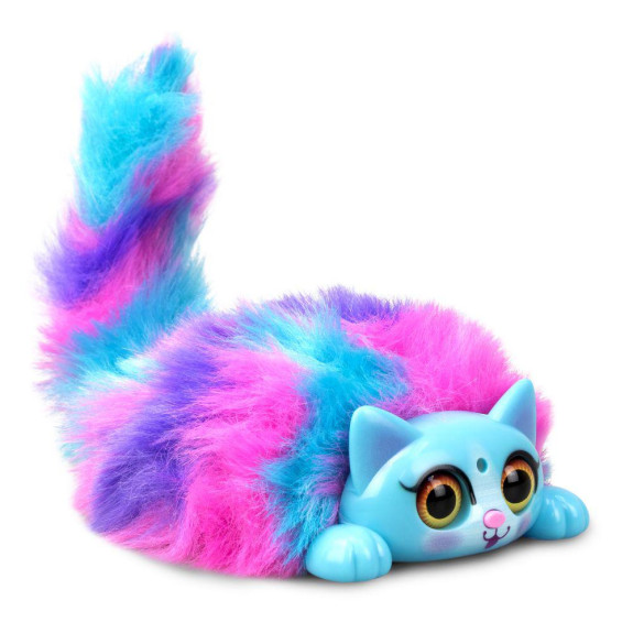 Mini Purr Interaktivní koťátko Orbico