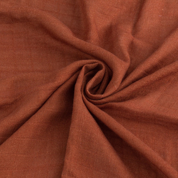 Sada plen bambusová mušelínová 3 ks Moussy 68 x 68 cm Petite&Mars