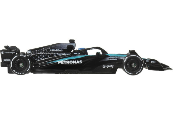 Angličák premium formula 1 Mercedes-Benz-George Russel #63