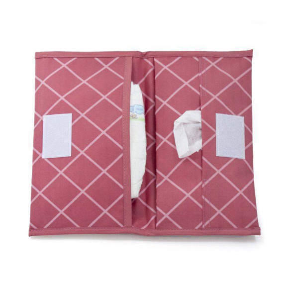 Pouzdro na plenky Diaper Wallet