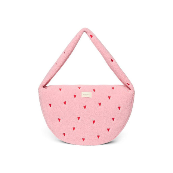 Teddy Cross Body Bag Studio Noos
