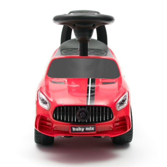 Dětské odrážedlo se zvukem Baby Mix Racer