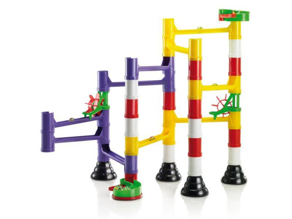 Kuličková dráha Migoga Marble Run Basic