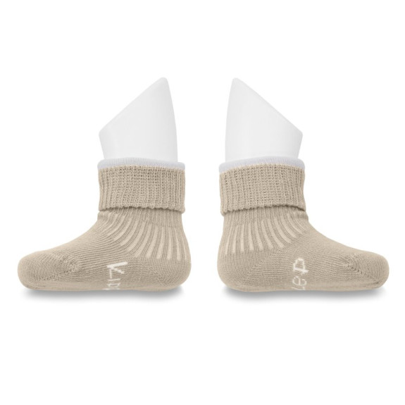 Dětské ponožky Stay-on-Socks Newborn 1 pár