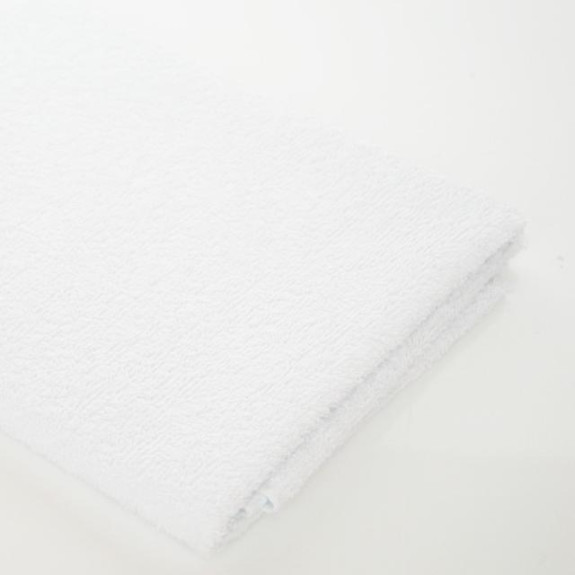 Přebalovací nepropustná podložka froté 50 x 80 cm