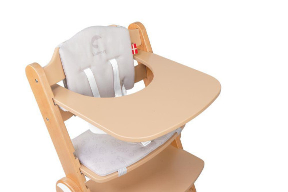 Jídelní židlička Kidnort Drömmer Unique