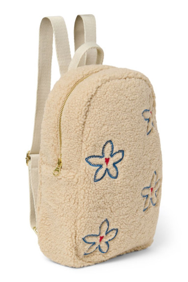 Teddy Mini Backpack - batůžek Studio Noos