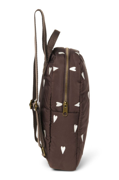Puffy Mini Backpack - batůžek Studio Noos