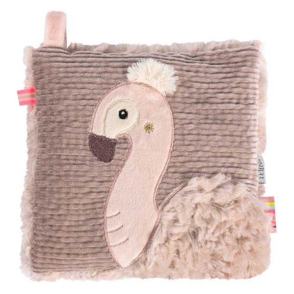 Nahřívací polštářek Baby Fehn