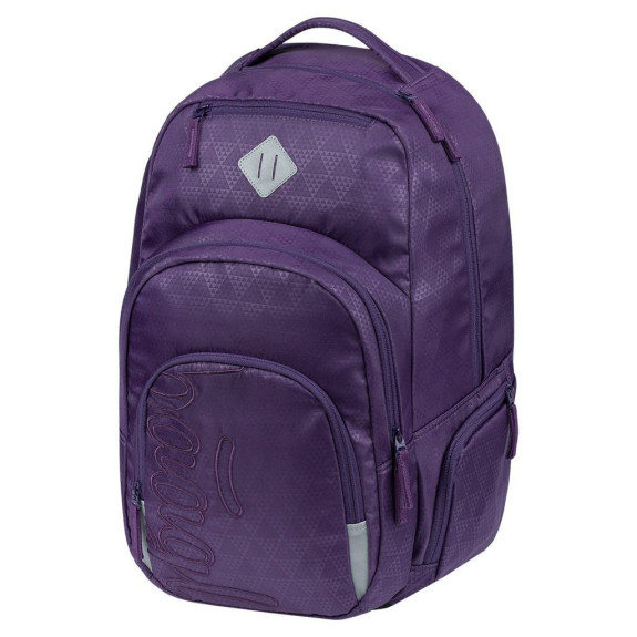 Batoh Coolmate Plum Baagl