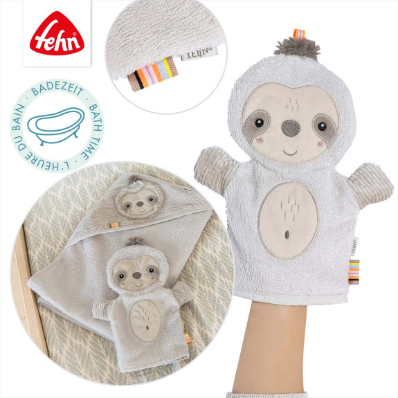 Žínka Baby Fehn