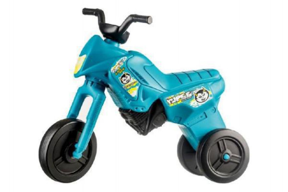 Odrážedlo Enduro větší