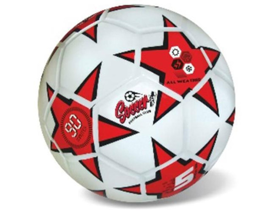 Míč fotbal 23 cm