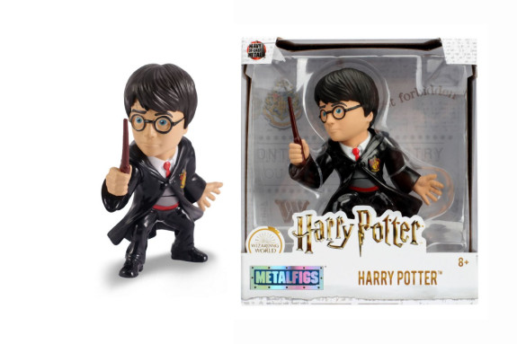 Harry Potter figurka 4"