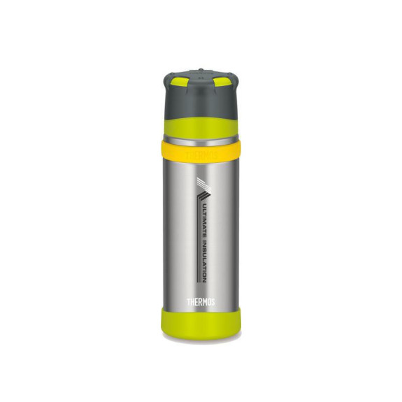 Termoska se šálkem do extrémních podmínek 500 ml Thermos 