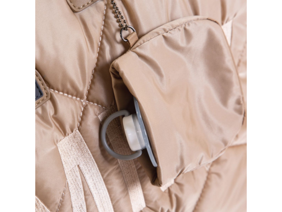 Přebalovací taška Mommy Bag Puffered Childhome