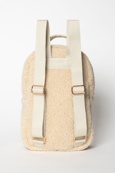 Teddy Mini Backpack - batůžek Studio Noos