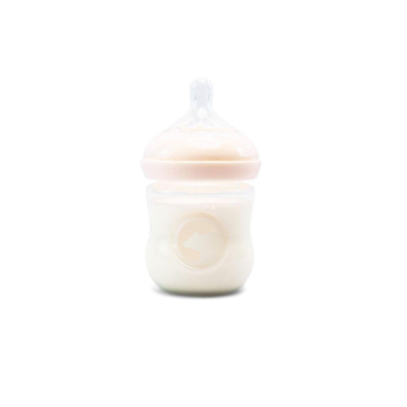 Kojenecká lahvička Blabaer 125 ml 0 - 3 m Kidnort
