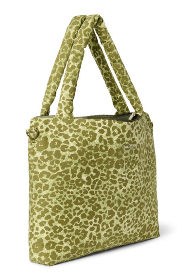 Cotton Diaper Bag - přebalovací taška Studio Noos