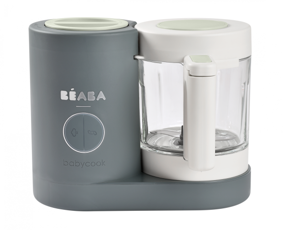 Parní vařič + mixér Babycook Neo Béaba