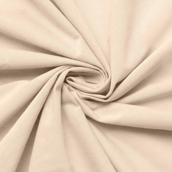 Prostěradlo jersey s gumou 70 x 140 cm BabyMatex