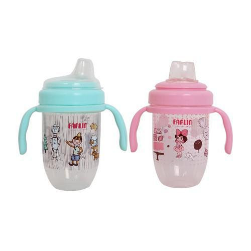 Hrníček Gulu měkké pítko 240 ml