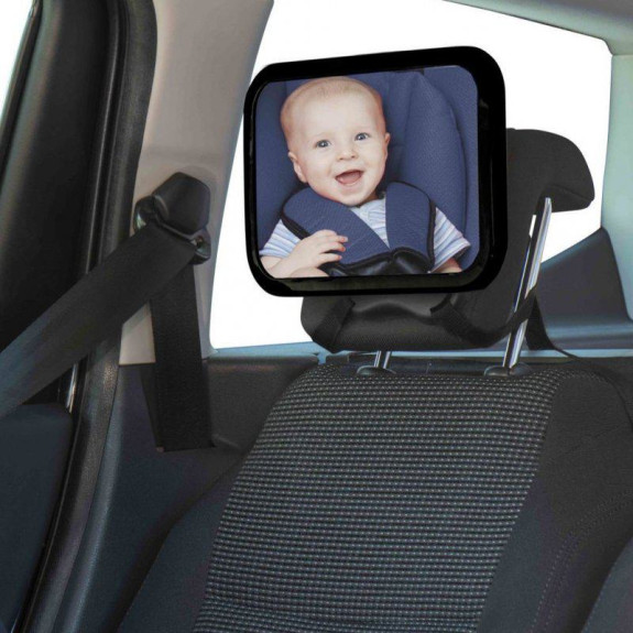 Zrcátko Car mirror Dooky