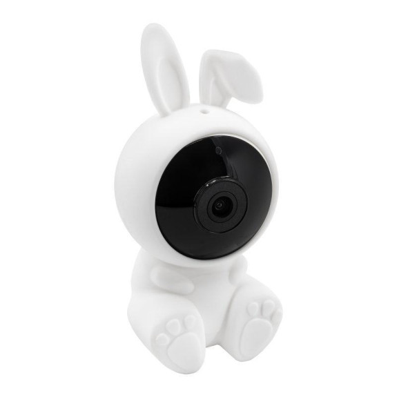 Domácí Smart Wi-fi kamera GIOsafety Rabbit InnoGIO