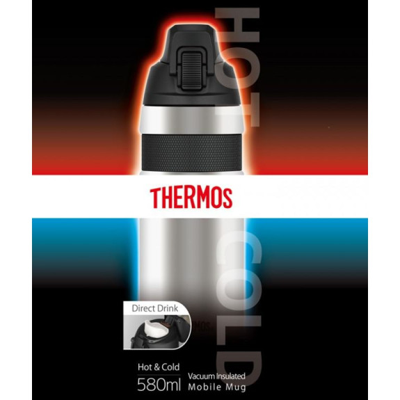 Termoska na kolo 580 ml Thermos