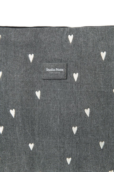Denim Diaper Bag - přebalovací taška Studio Noos
