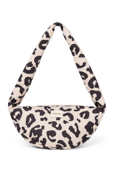 Puffy Mini Cross Body Bag Studio Noos