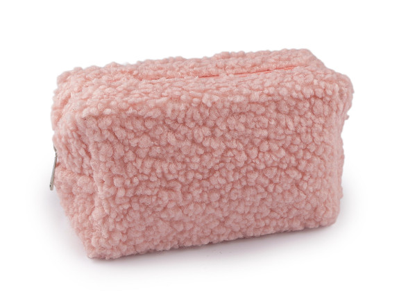 Pouzdro kožešinové 19x11 cm