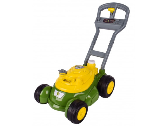 Bublifuková sekačka John Deere Kids