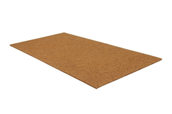 Matrace Coco Hemp 120 x 60 x 12 cm Babymatex
