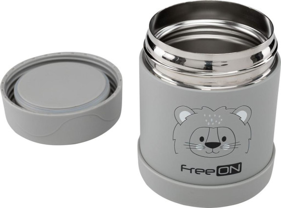 Termoska na jídlo 350 ml Freeon