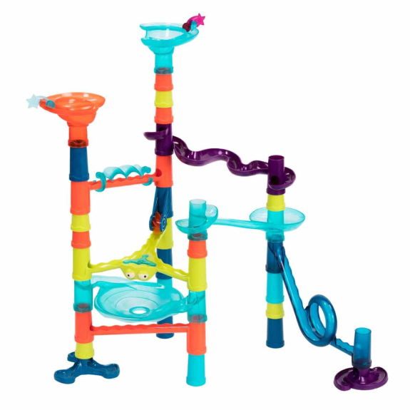 Kuličková dráha Marble B-Toys