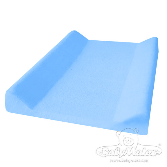 Potah na přebalovací podložku froté premium 50/60 x 70/80 cm Babymatex
