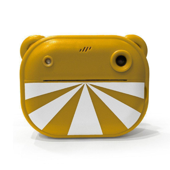 Dětský instantní fotoaparát Zazu Fun