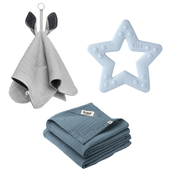 Dárkový set střední Bibs
