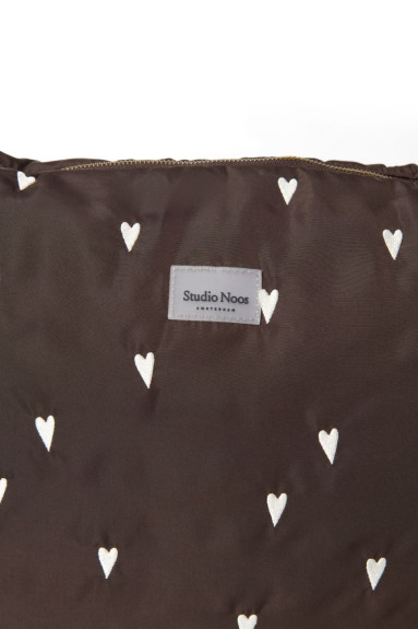 Puffy Diaper Bag - přebalovací taška Studio Noos