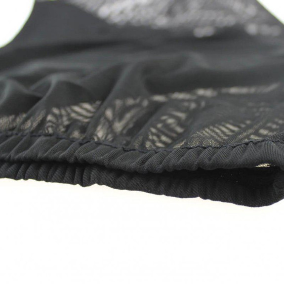 Navlékací sluneční clona Ezi Sun Socks 2 ks