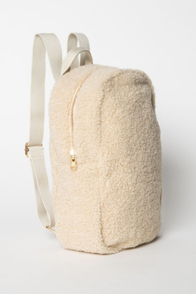 Teddy Mini Backpack - batůžek Studio Noos
