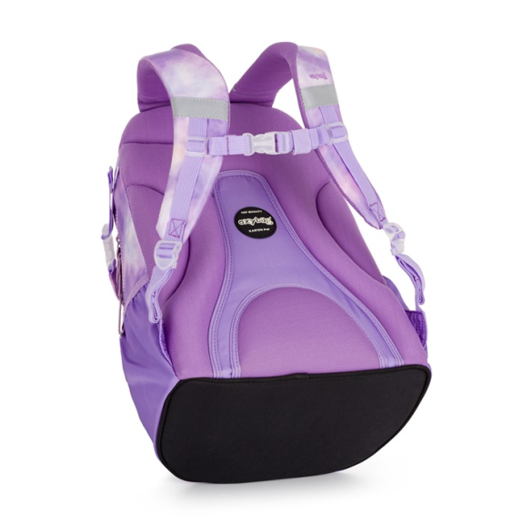Školní batoh OXY Ombre Butterfly