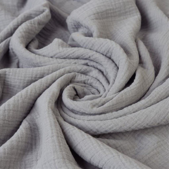 Mušelínová zavinovačka těsná 120 x 80 cm Babymatex